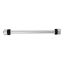 Picture of TACX E-THRU AXLE SKEWER M12X1 FINE THREAD SHORT